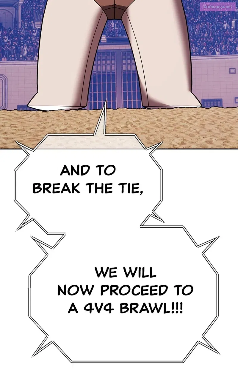 +99 ReinforcedWooden Stick Chapter 133 page 9 - 