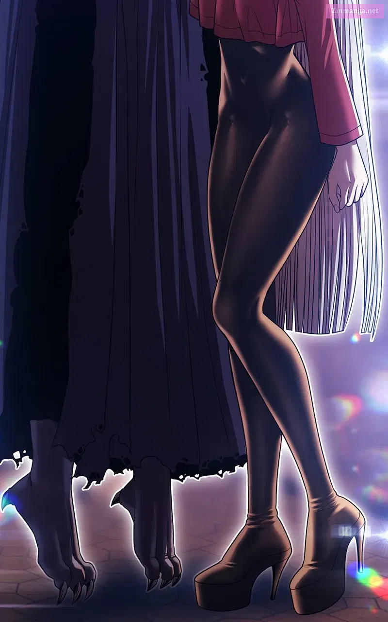 +99 ReinforcedWooden Stick Chapter 133 page 87 - 