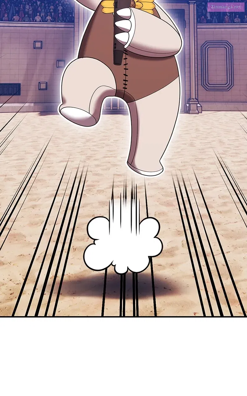 +99 ReinforcedWooden Stick Chapter 133 page 99 - 
