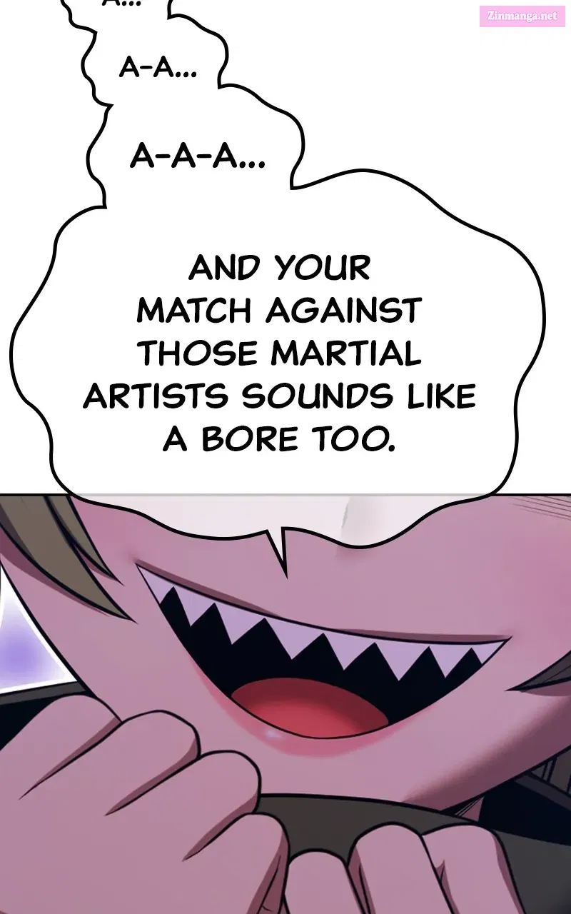 +99 ReinforcedWooden Stick Chapter 134 page 102 - 