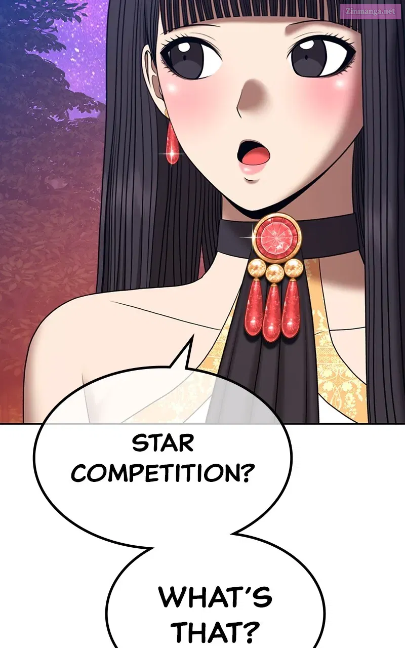 +99 ReinforcedWooden Stick Chapter 134 page 105 - 