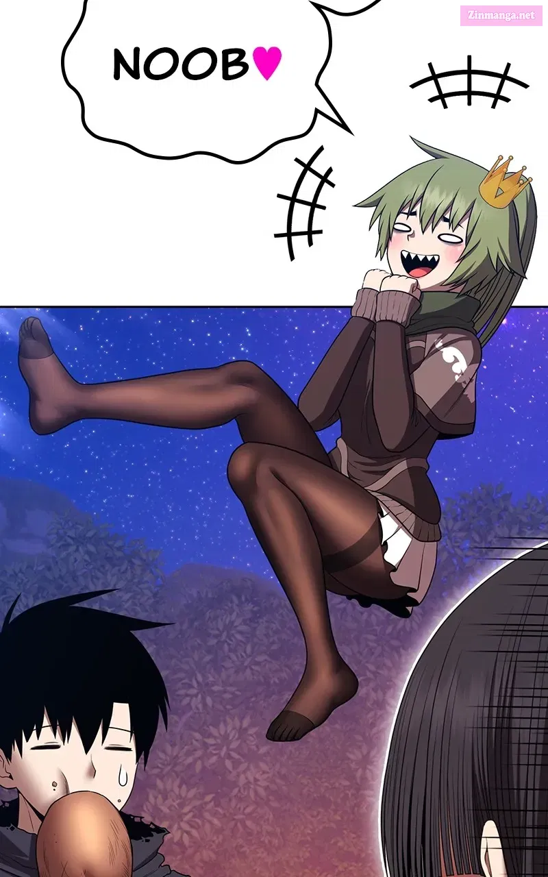 +99 ReinforcedWooden Stick Chapter 134 page 107 - 