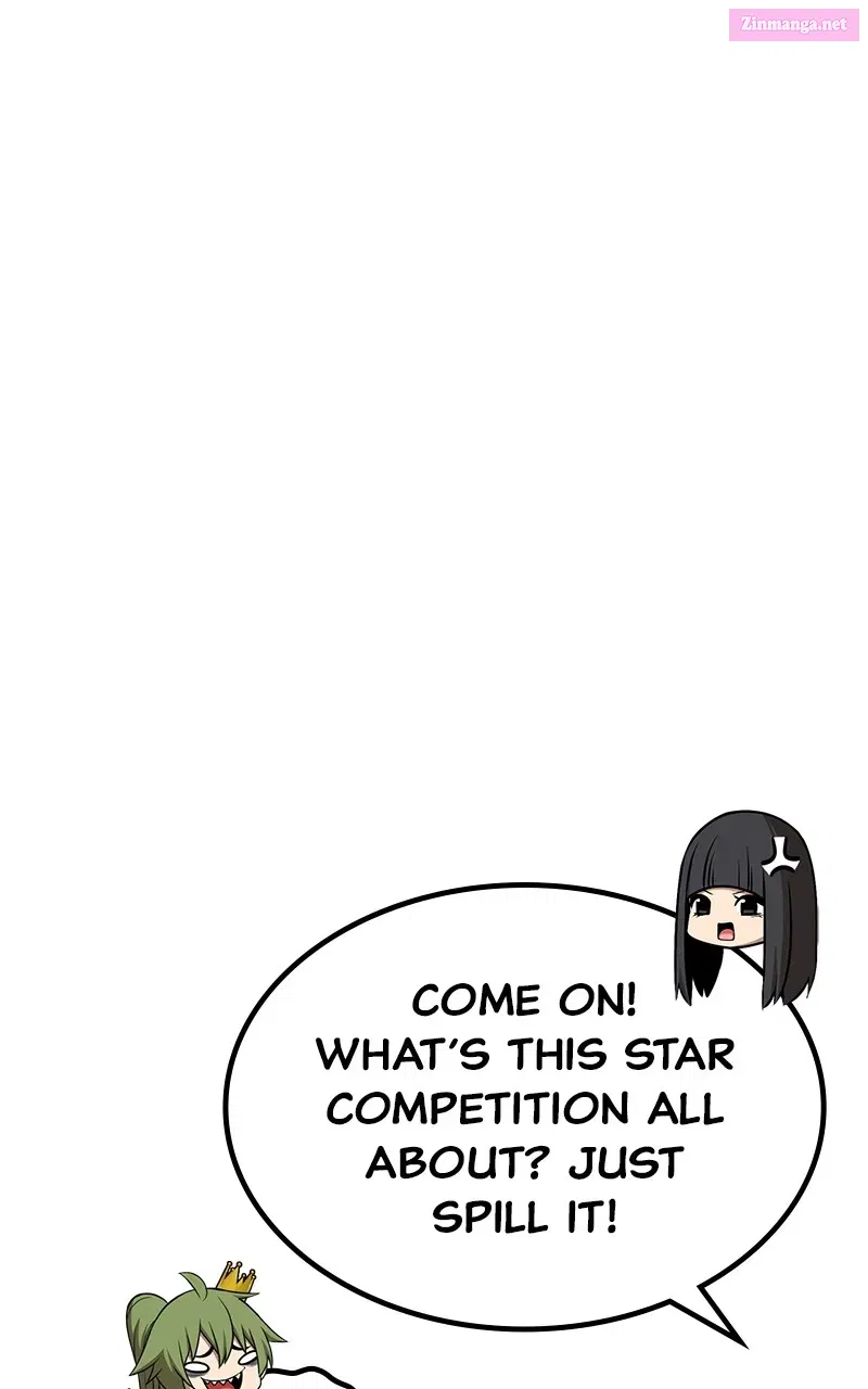 +99 ReinforcedWooden Stick Chapter 134 page 109 - 