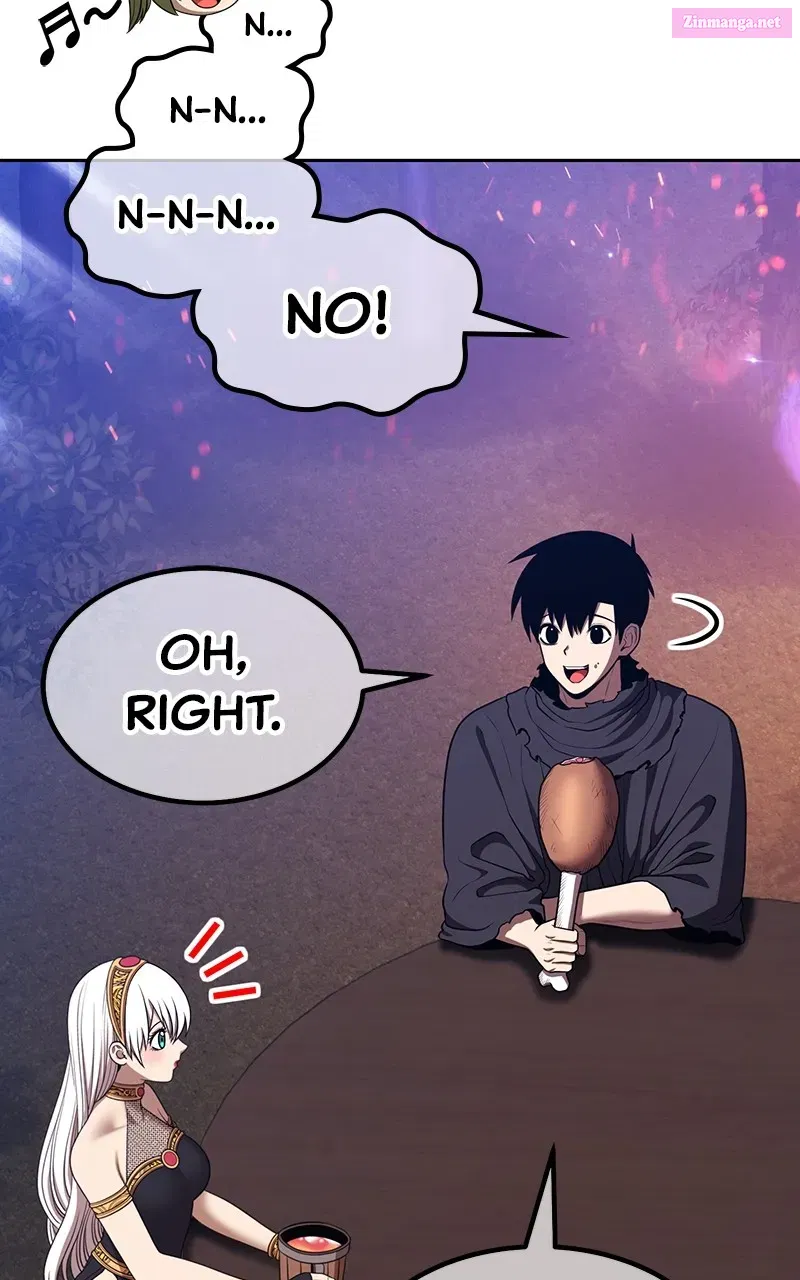 +99 ReinforcedWooden Stick Chapter 134 page 110 - 