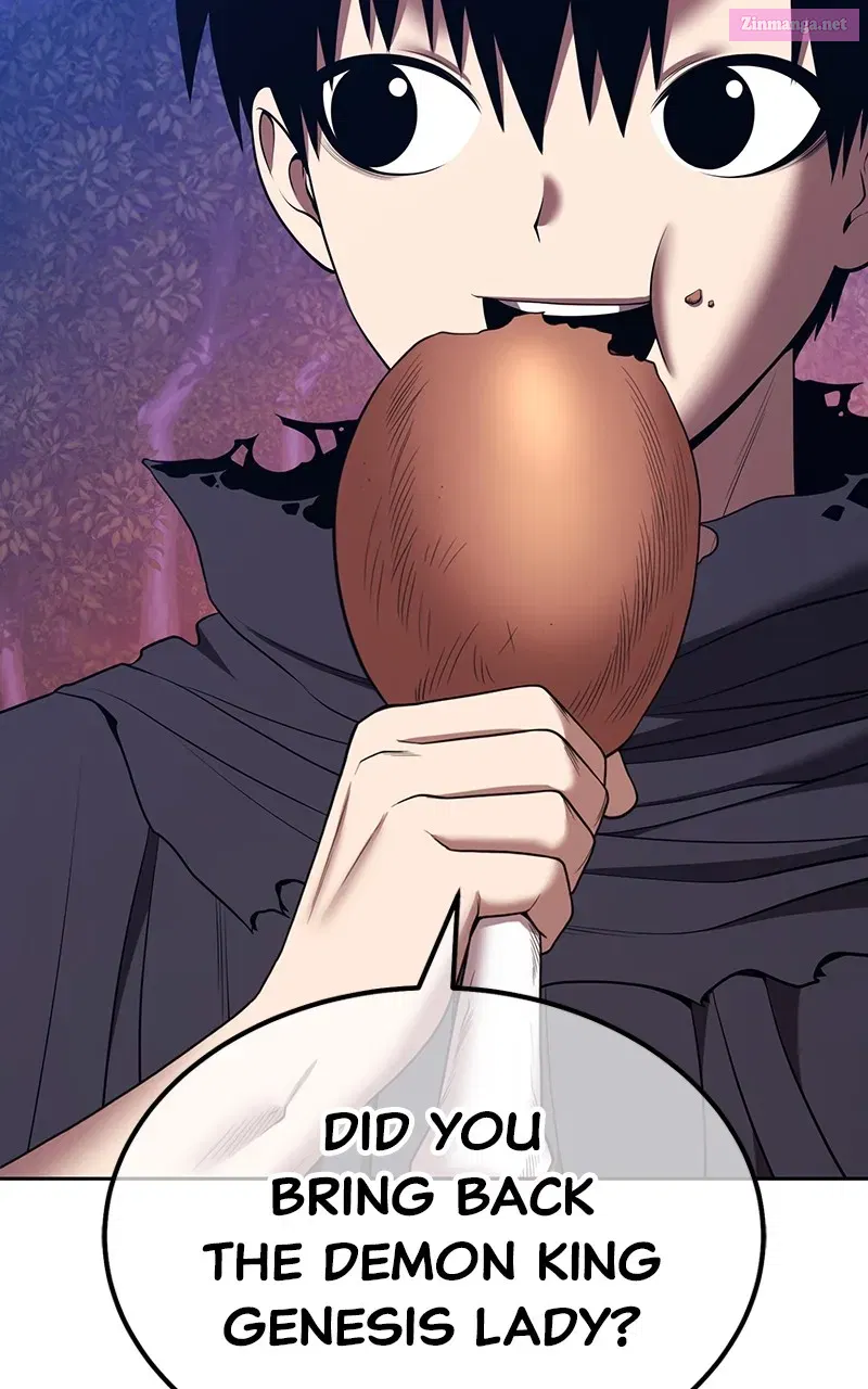 +99 ReinforcedWooden Stick Chapter 134 page 113 - 