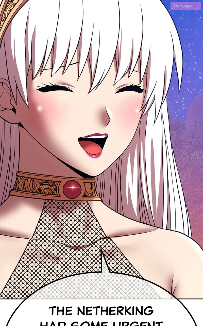 +99 ReinforcedWooden Stick Chapter 134 page 115 - 