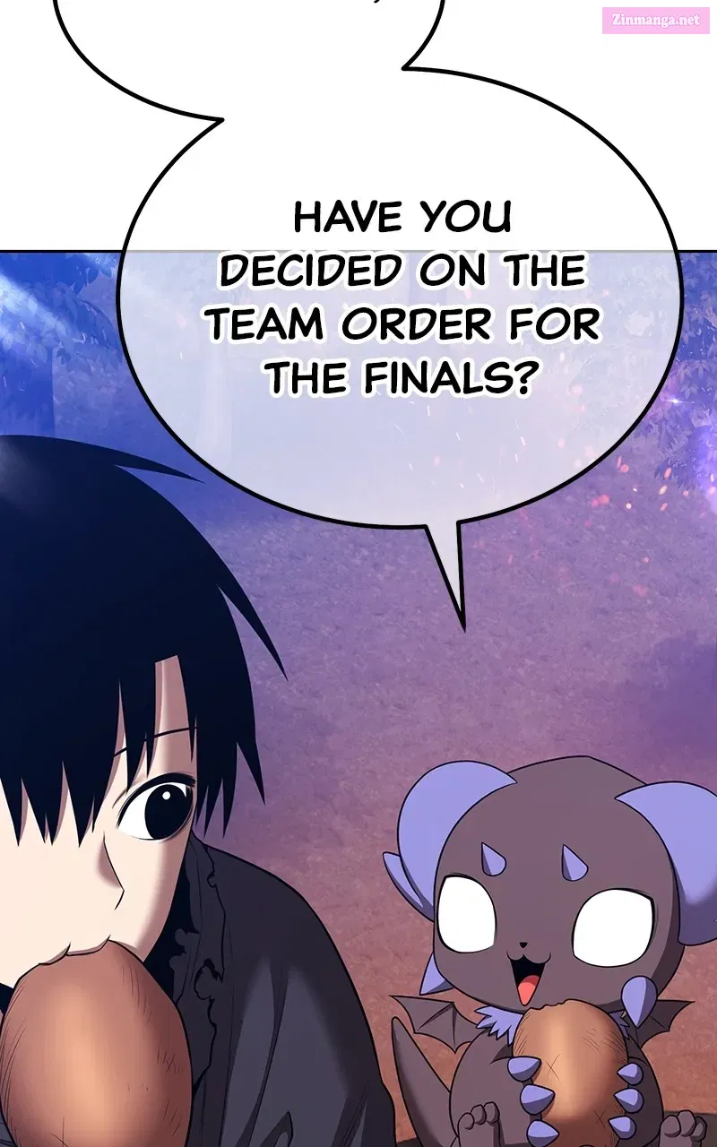 +99 ReinforcedWooden Stick Chapter 134 page 119 - 