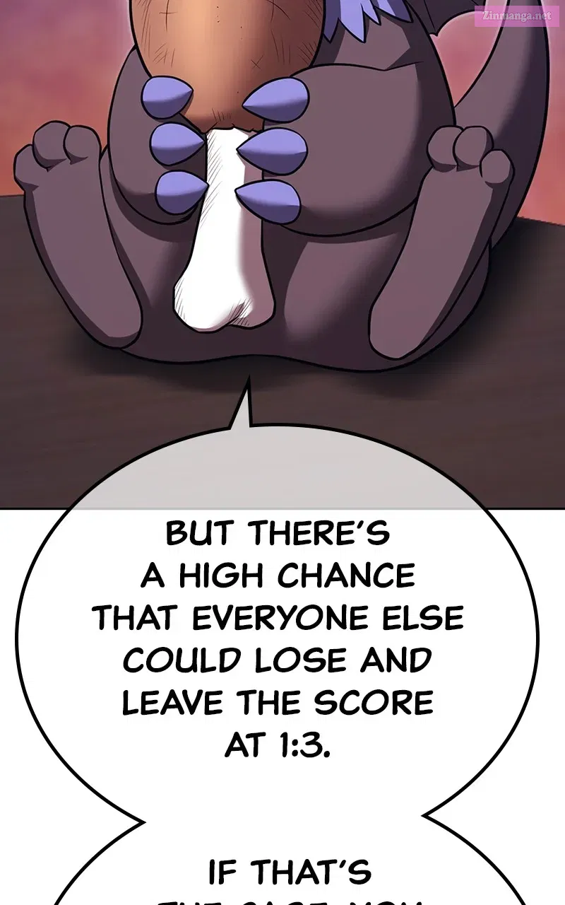 +99 ReinforcedWooden Stick Chapter 134 page 122 - 