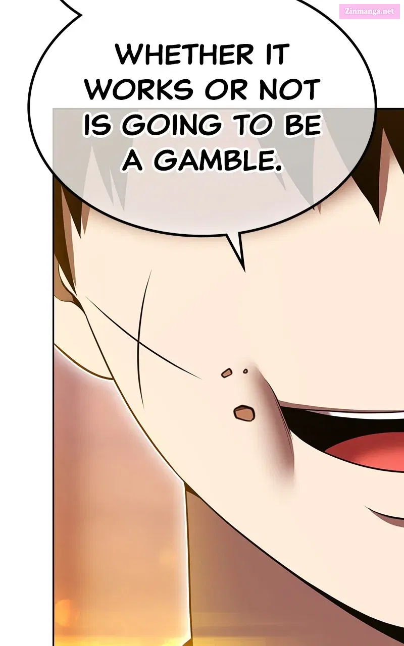 +99 ReinforcedWooden Stick Chapter 134 page 137 - 