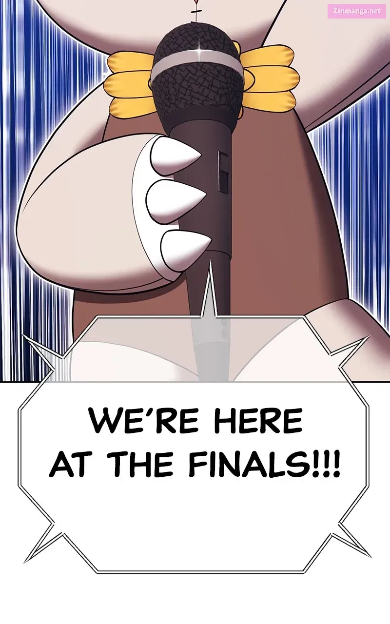 +99 ReinforcedWooden Stick Chapter 134 page 177 - 