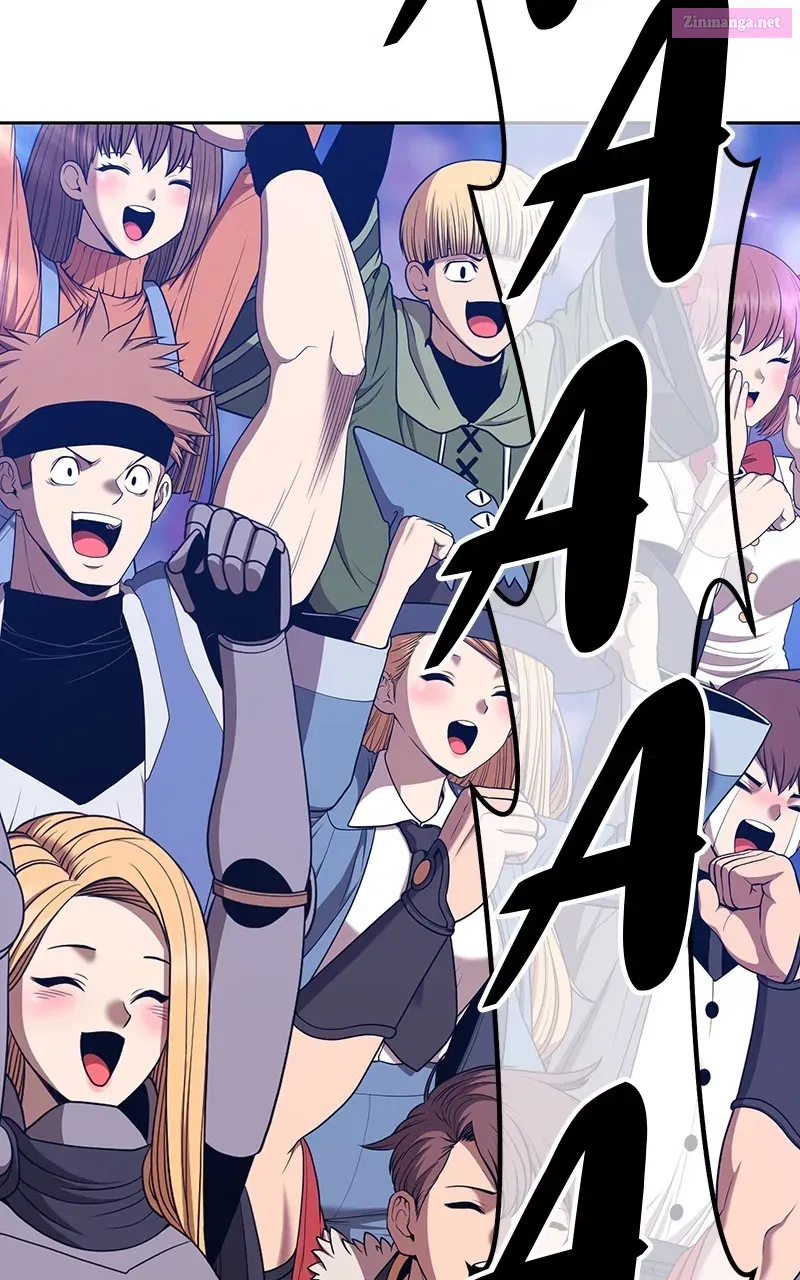 +99 ReinforcedWooden Stick Chapter 134 page 183 - 