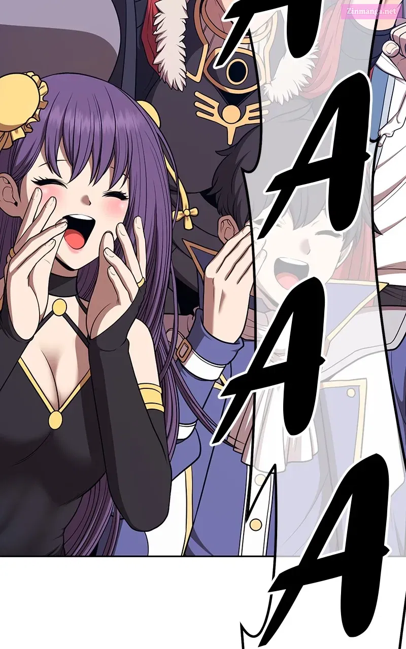 +99 ReinforcedWooden Stick Chapter 134 page 184 - 