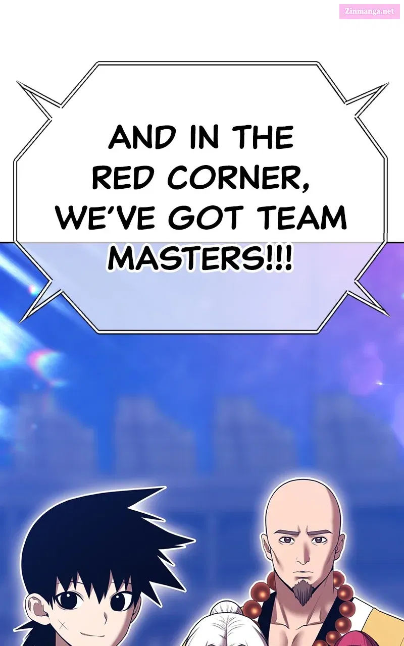 +99 ReinforcedWooden Stick Chapter 134 page 198 - 