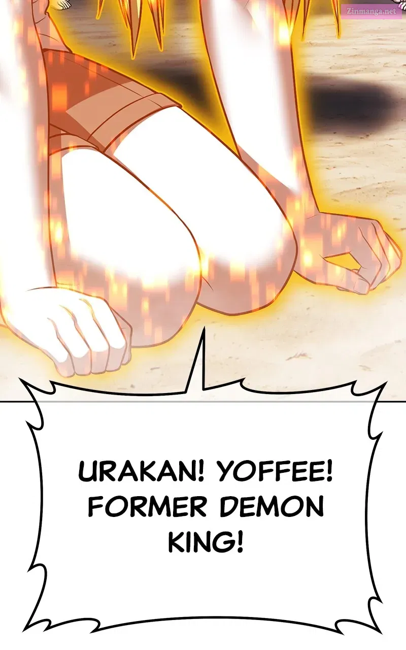 +99 ReinforcedWooden Stick Chapter 134 page 3 - 