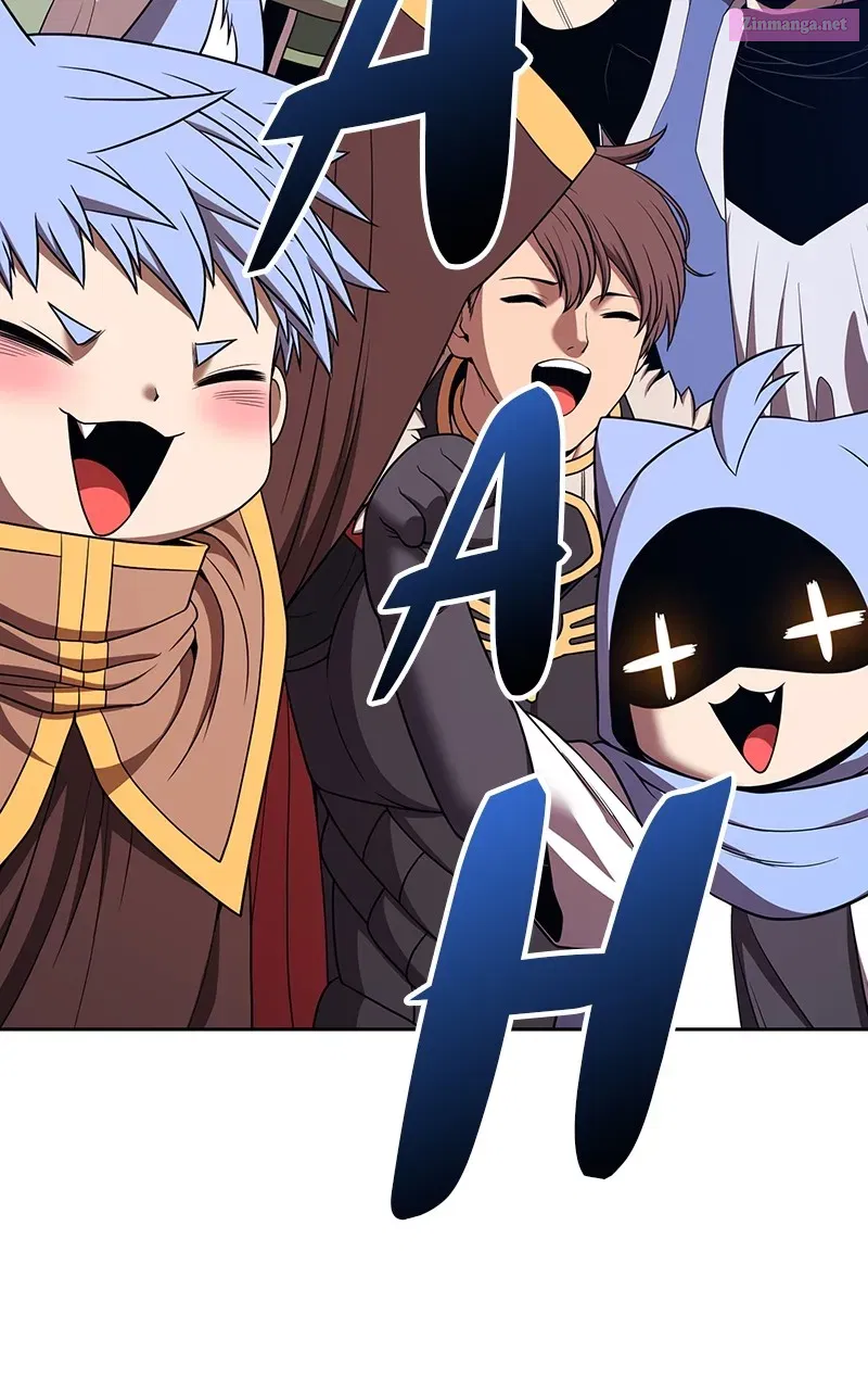 +99 ReinforcedWooden Stick Chapter 134 page 202 - 