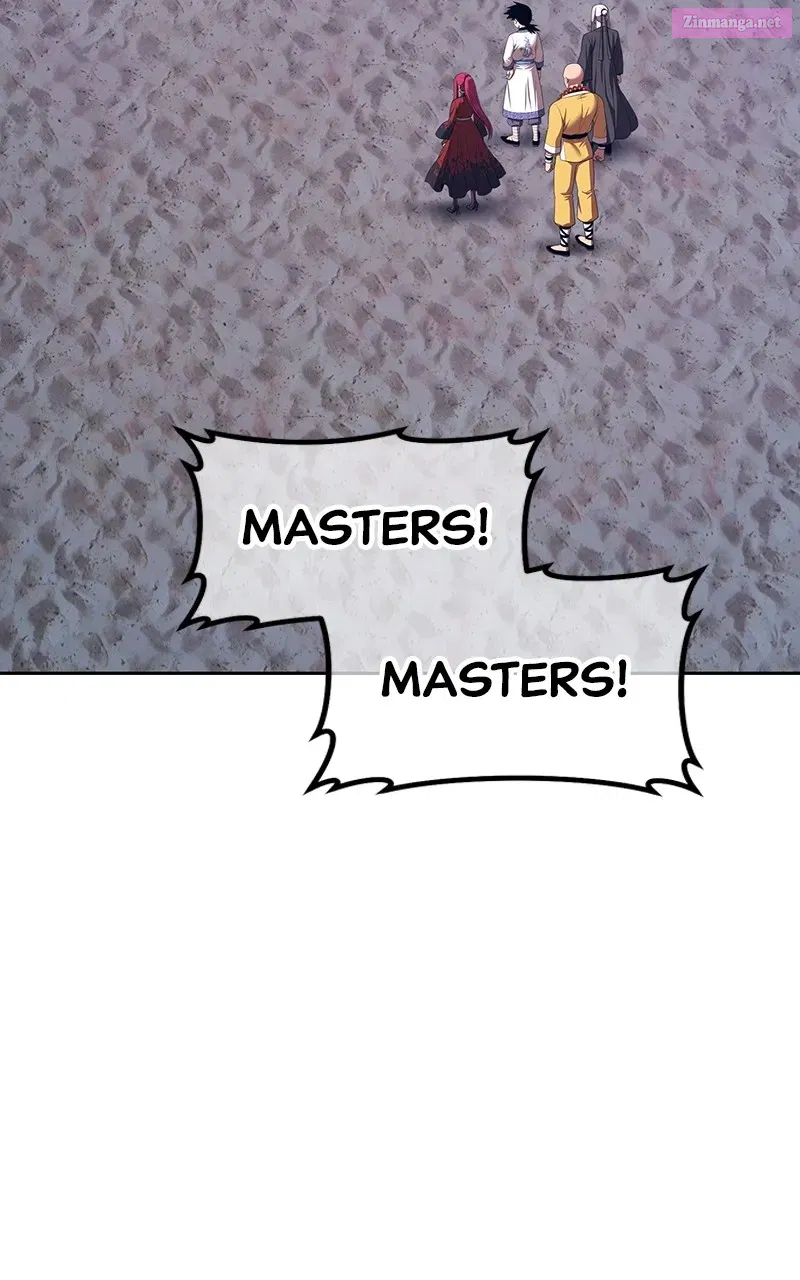 +99 ReinforcedWooden Stick Chapter 134 page 205 - 