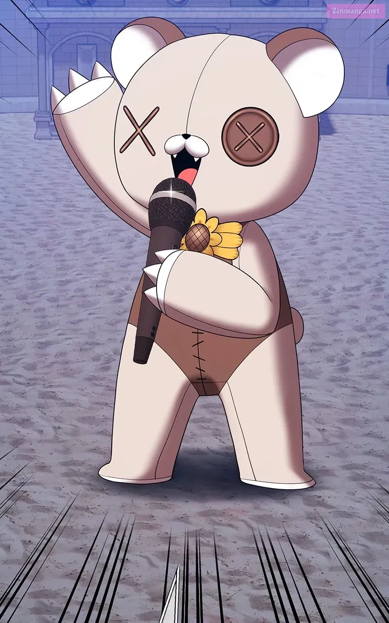 +99 ReinforcedWooden Stick Chapter 134 page 207 - 