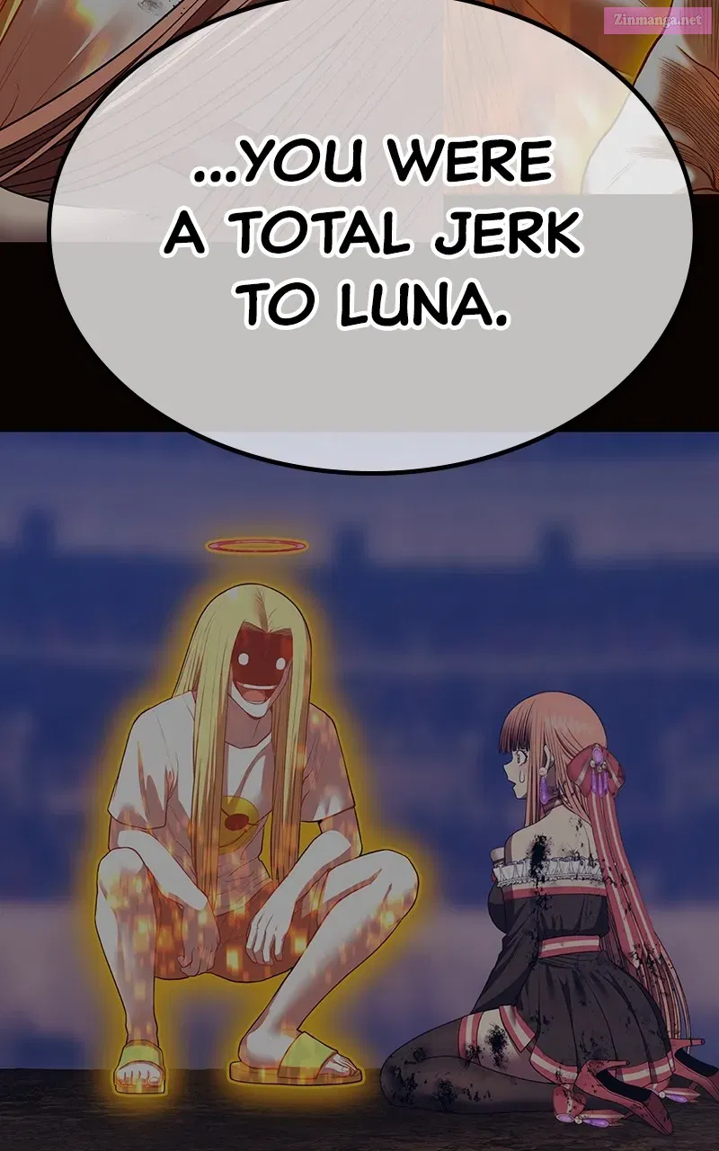 +99 ReinforcedWooden Stick Chapter 134 page 22 - 