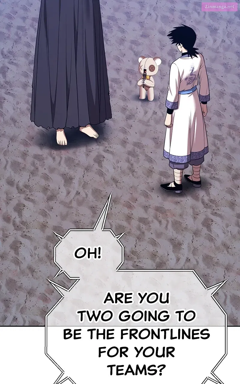 +99 ReinforcedWooden Stick Chapter 134 page 222 - 