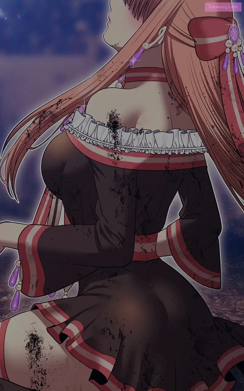 +99 ReinforcedWooden Stick Chapter 134 page 24 - 