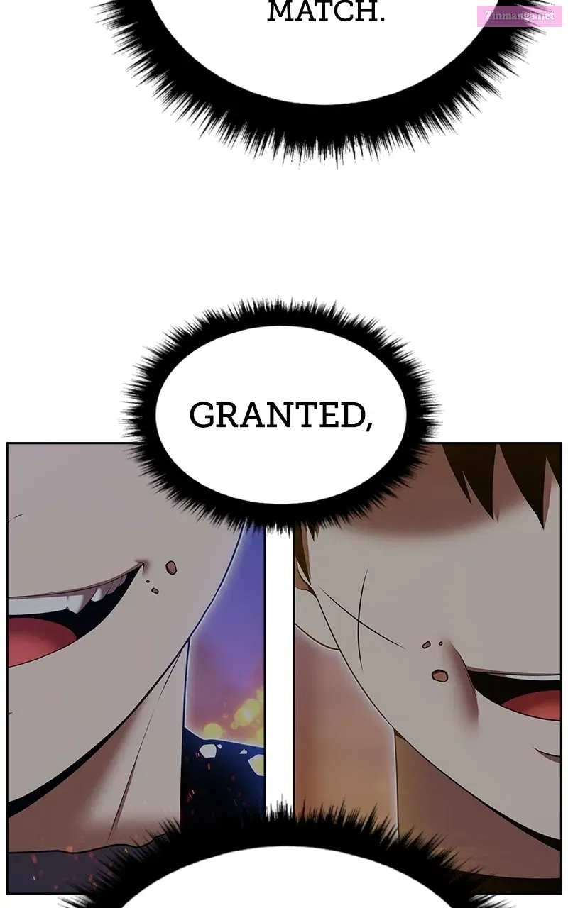 +99 ReinforcedWooden Stick Chapter 134 page 238 - 