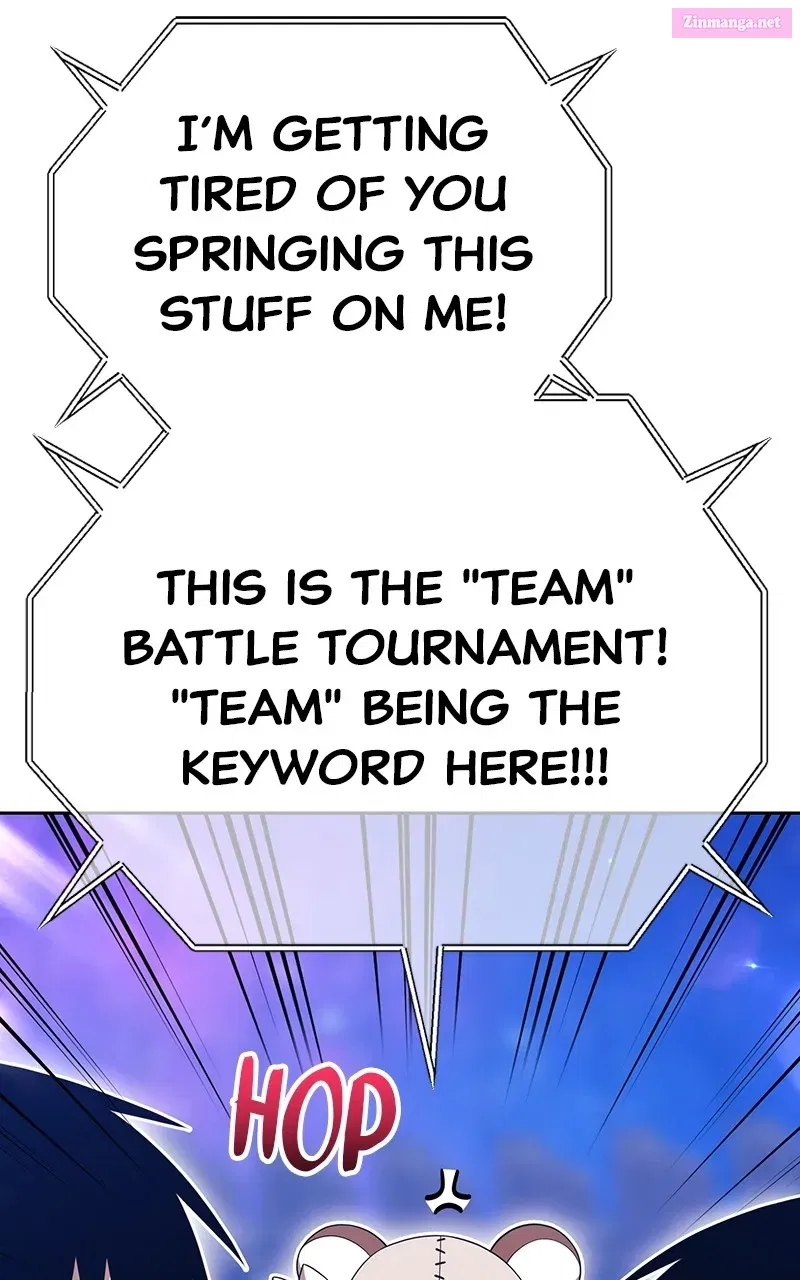 +99 ReinforcedWooden Stick Chapter 134 page 257 - 
