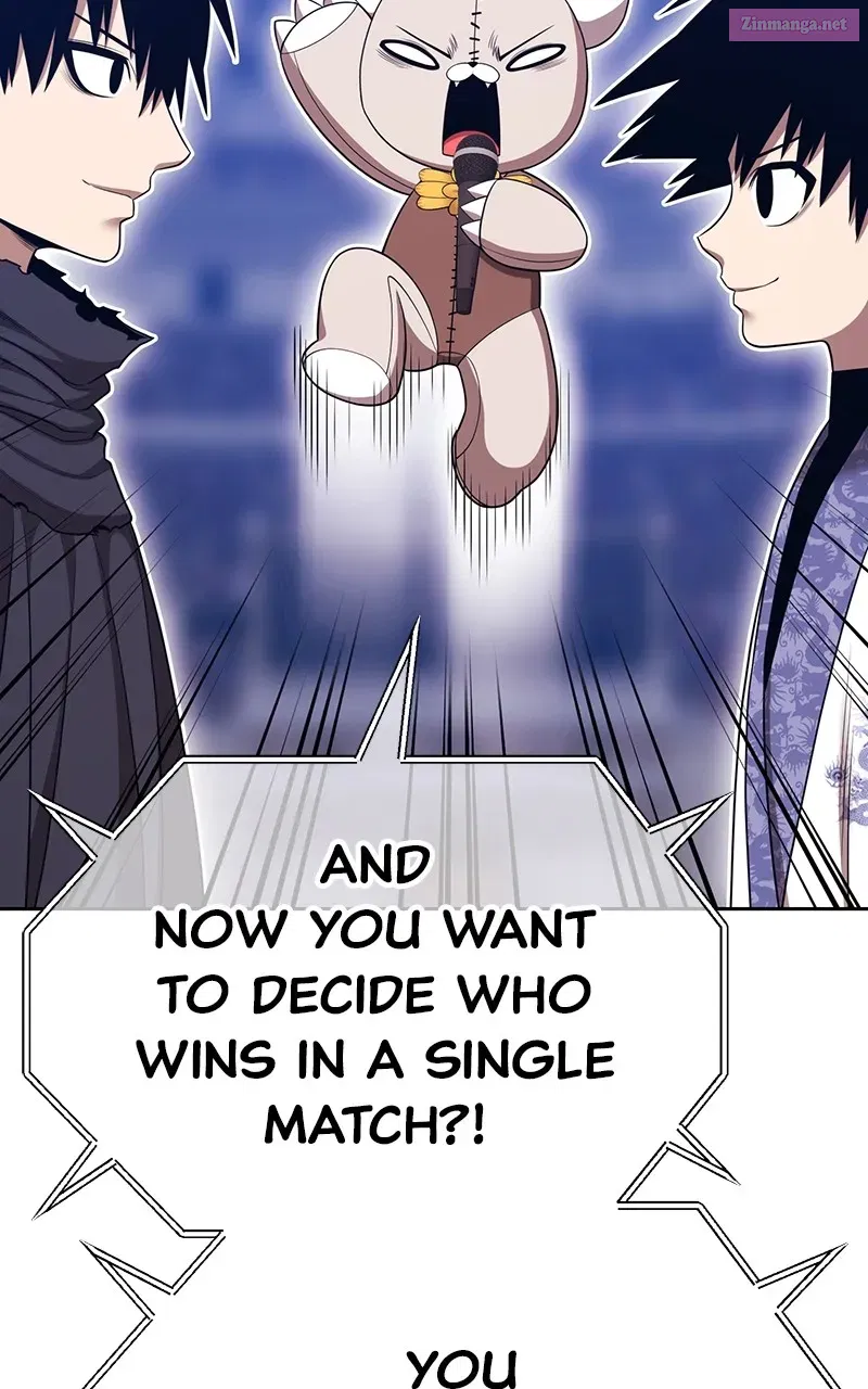 +99 ReinforcedWooden Stick Chapter 134 page 258 - 