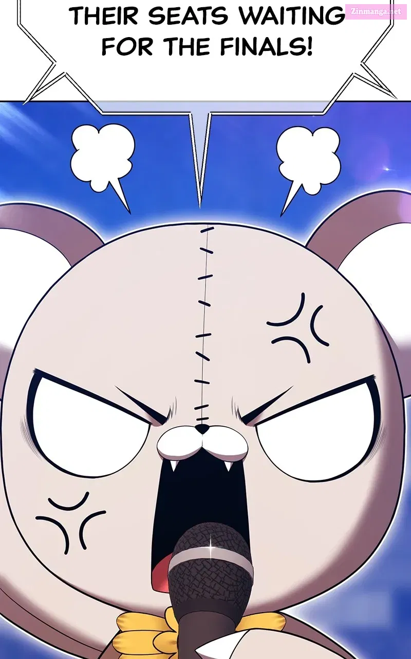 +99 ReinforcedWooden Stick Chapter 134 page 260 - 