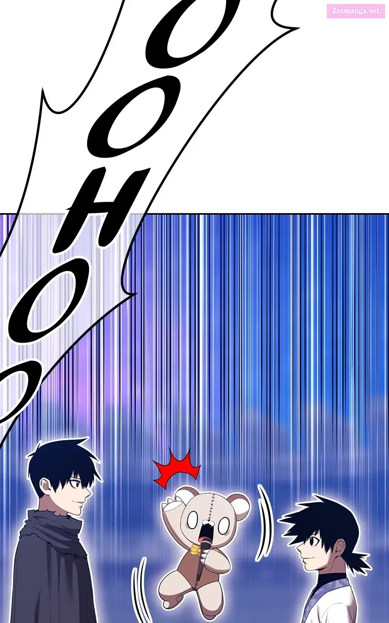 +99 ReinforcedWooden Stick Chapter 134 page 262 - 