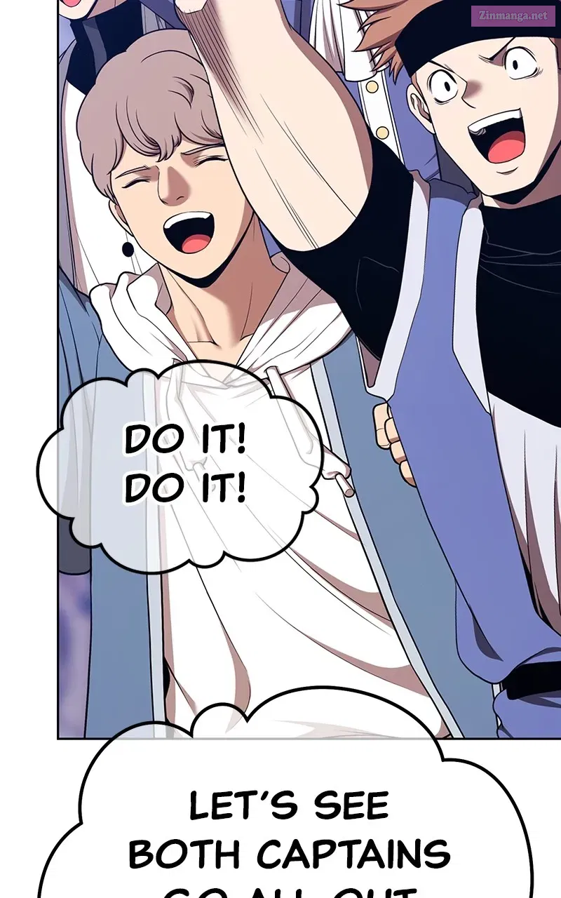 +99 ReinforcedWooden Stick Chapter 134 page 267 - 