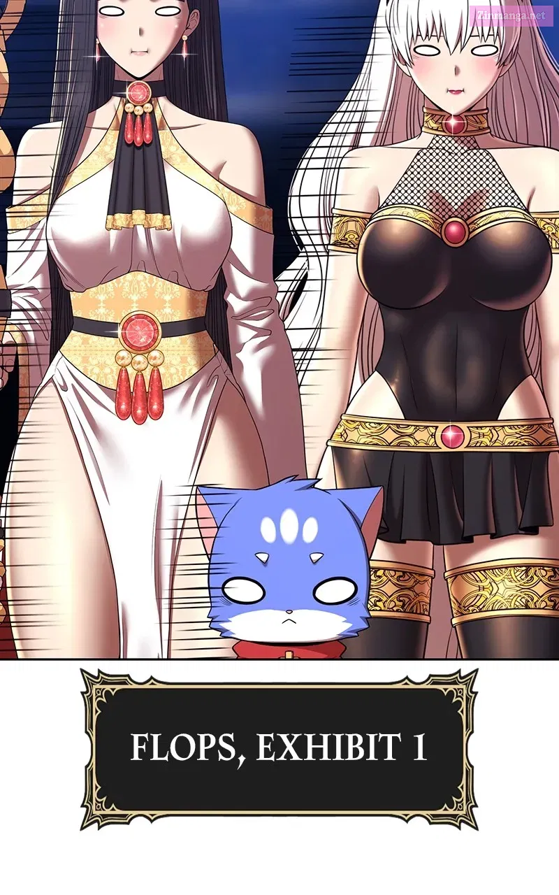 +99 ReinforcedWooden Stick Chapter 134 page 270 - 