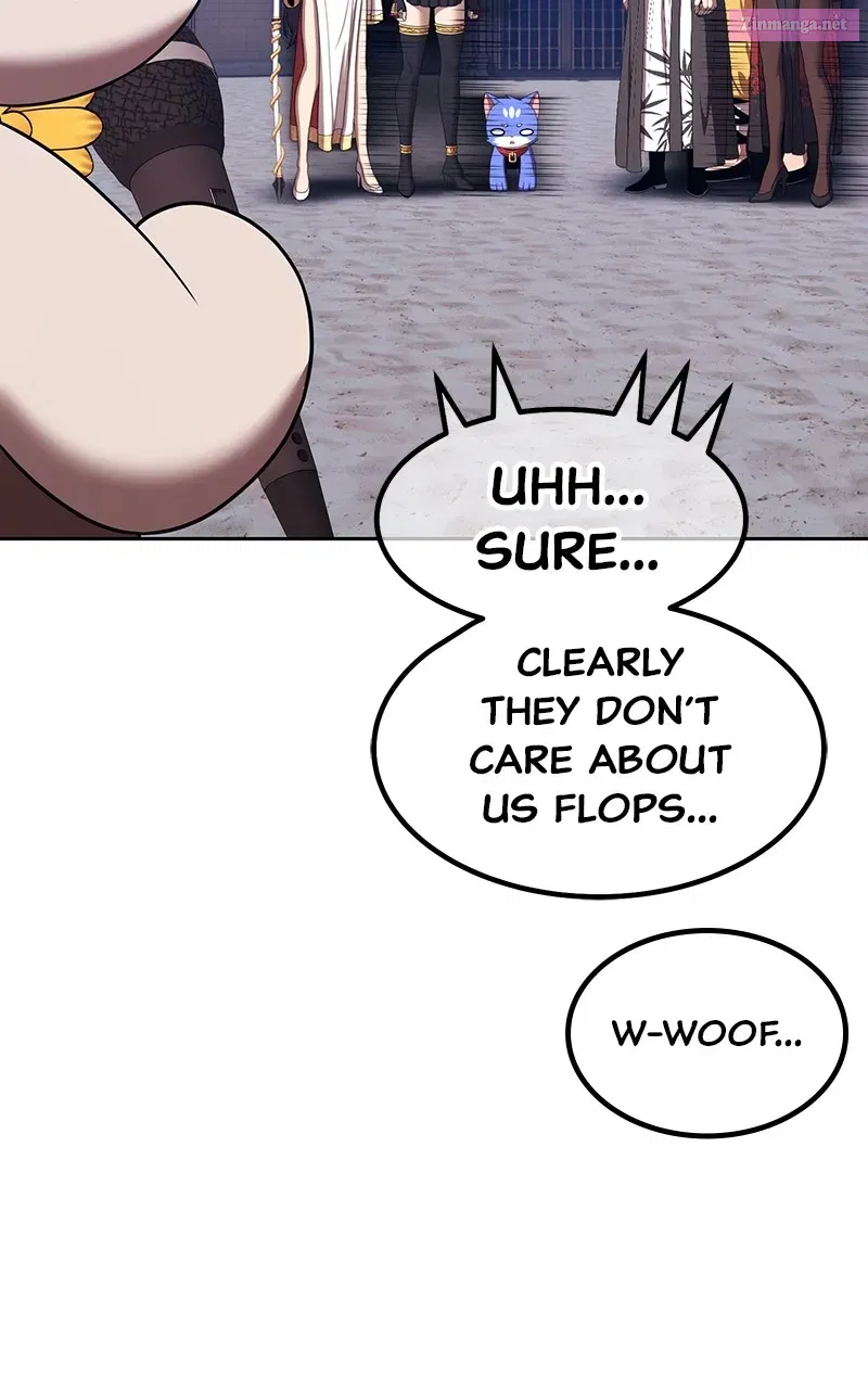 +99 ReinforcedWooden Stick Chapter 134 page 274 - 