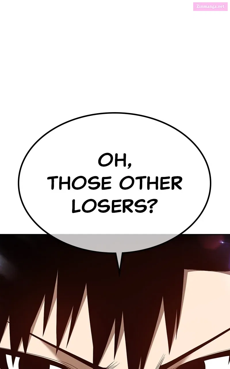 +99 ReinforcedWooden Stick Chapter 134 page 4 - 
