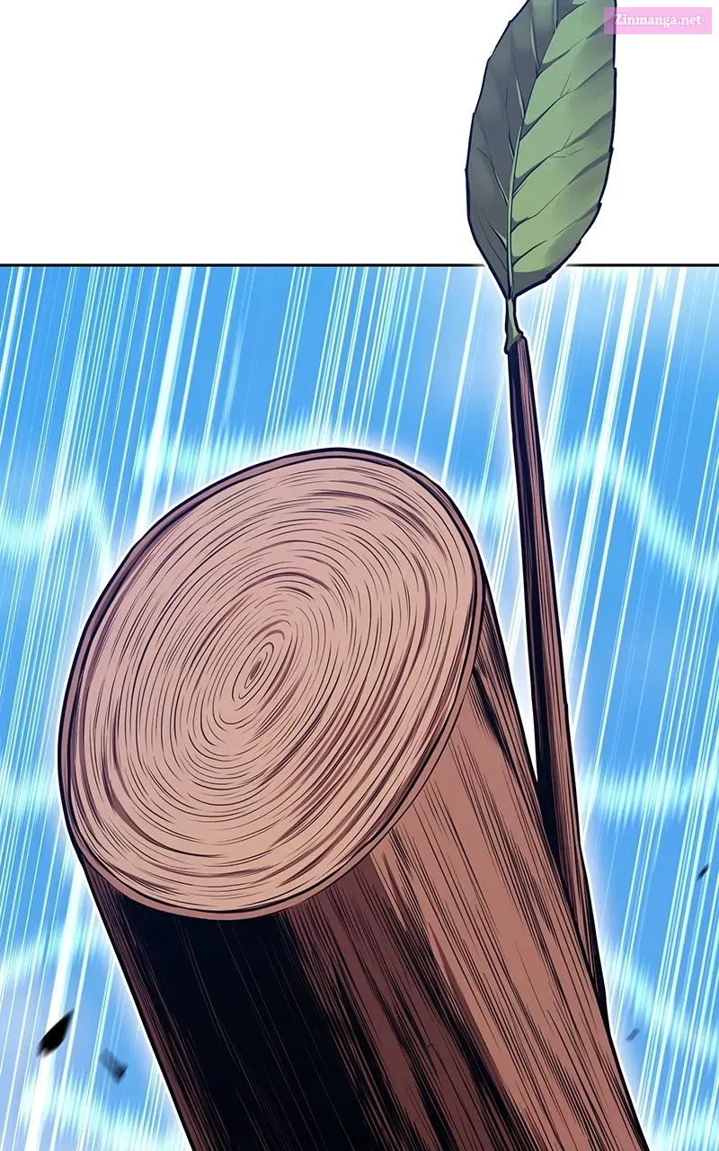 +99 ReinforcedWooden Stick Chapter 134 page 32 - 