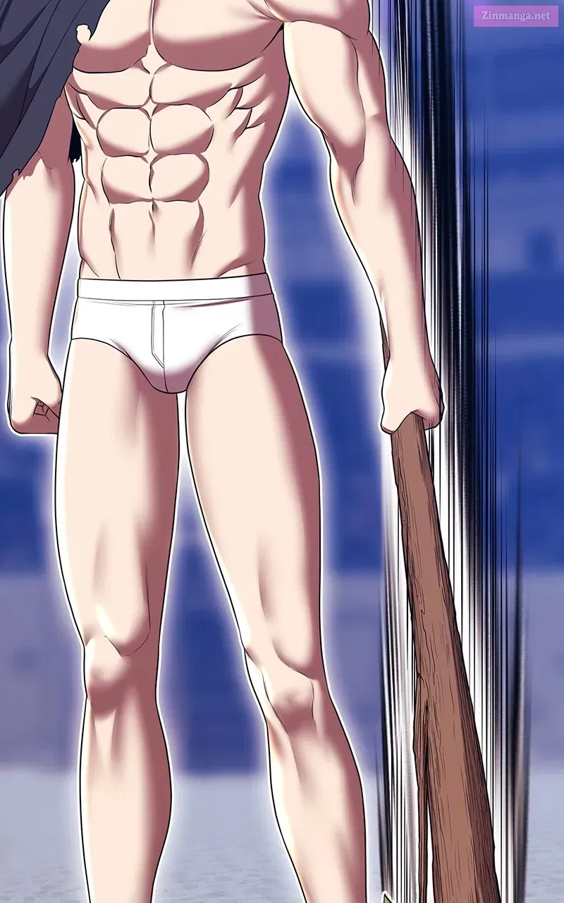 +99 ReinforcedWooden Stick Chapter 134 page 318 - 