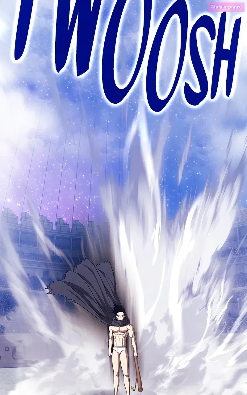 +99 ReinforcedWooden Stick Chapter 134 page 320 - 