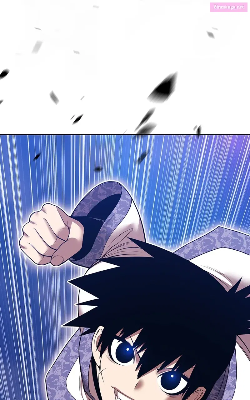 +99 ReinforcedWooden Stick Chapter 134 page 343 - 