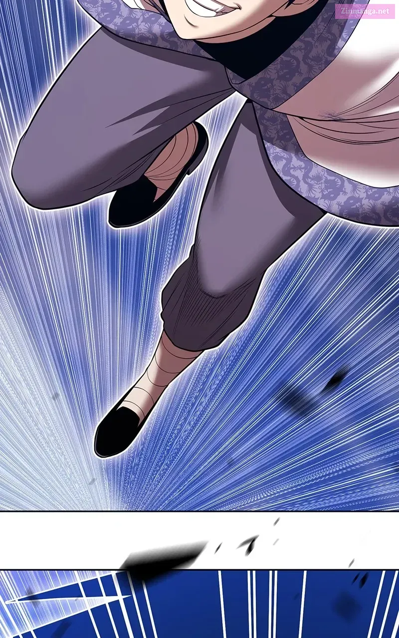 +99 ReinforcedWooden Stick Chapter 134 page 344 - 