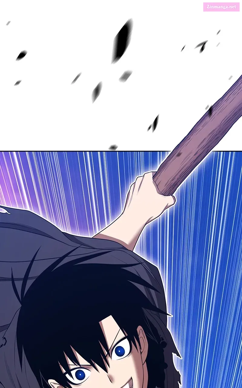 +99 ReinforcedWooden Stick Chapter 134 page 347 - 