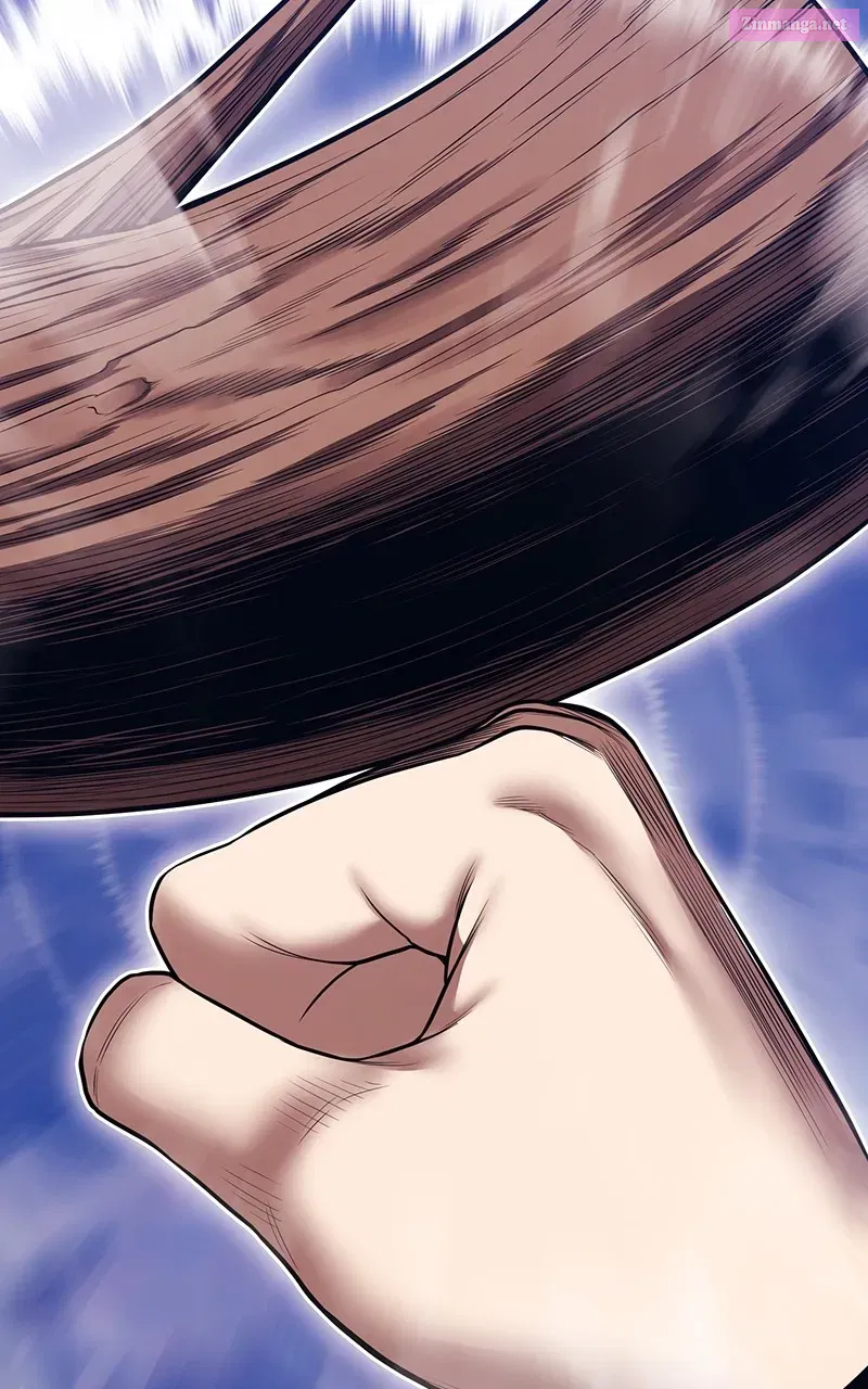 +99 ReinforcedWooden Stick Chapter 134 page 355 - 