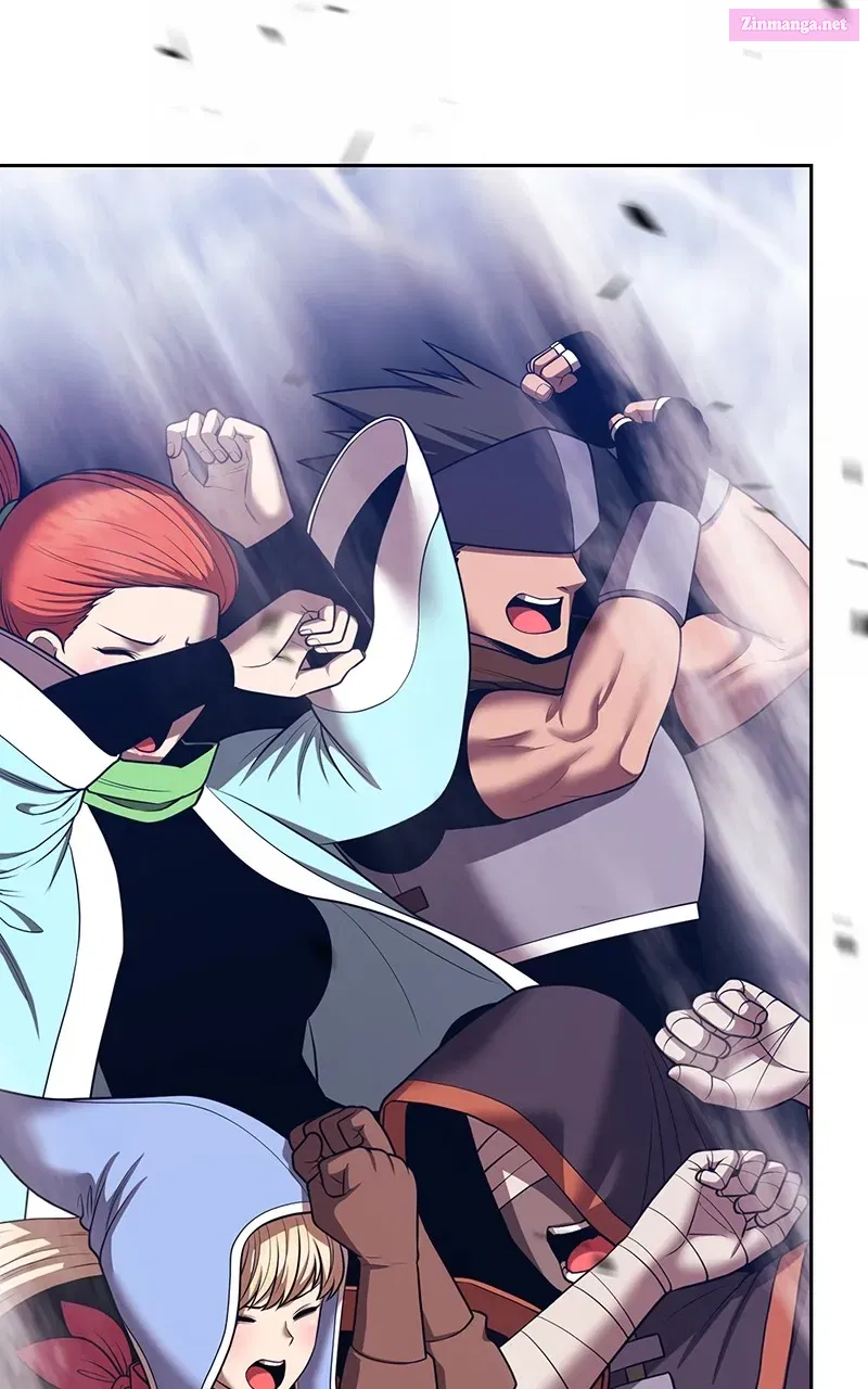 +99 ReinforcedWooden Stick Chapter 134 page 366 - 