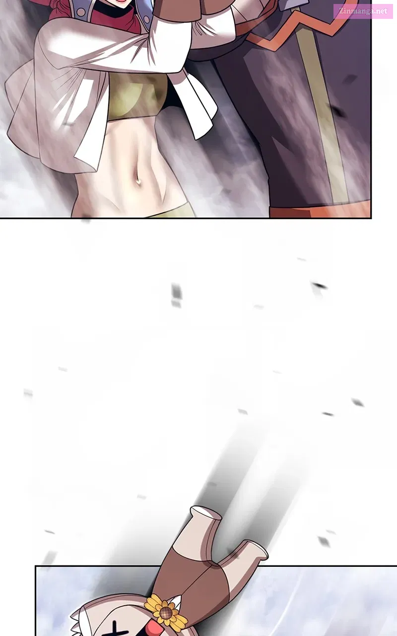 +99 ReinforcedWooden Stick Chapter 134 page 367 - 