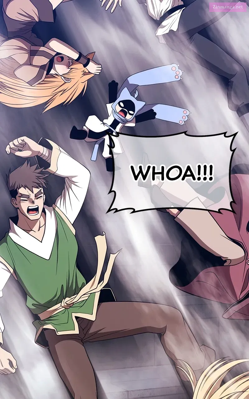 +99 ReinforcedWooden Stick Chapter 134 page 381 - 