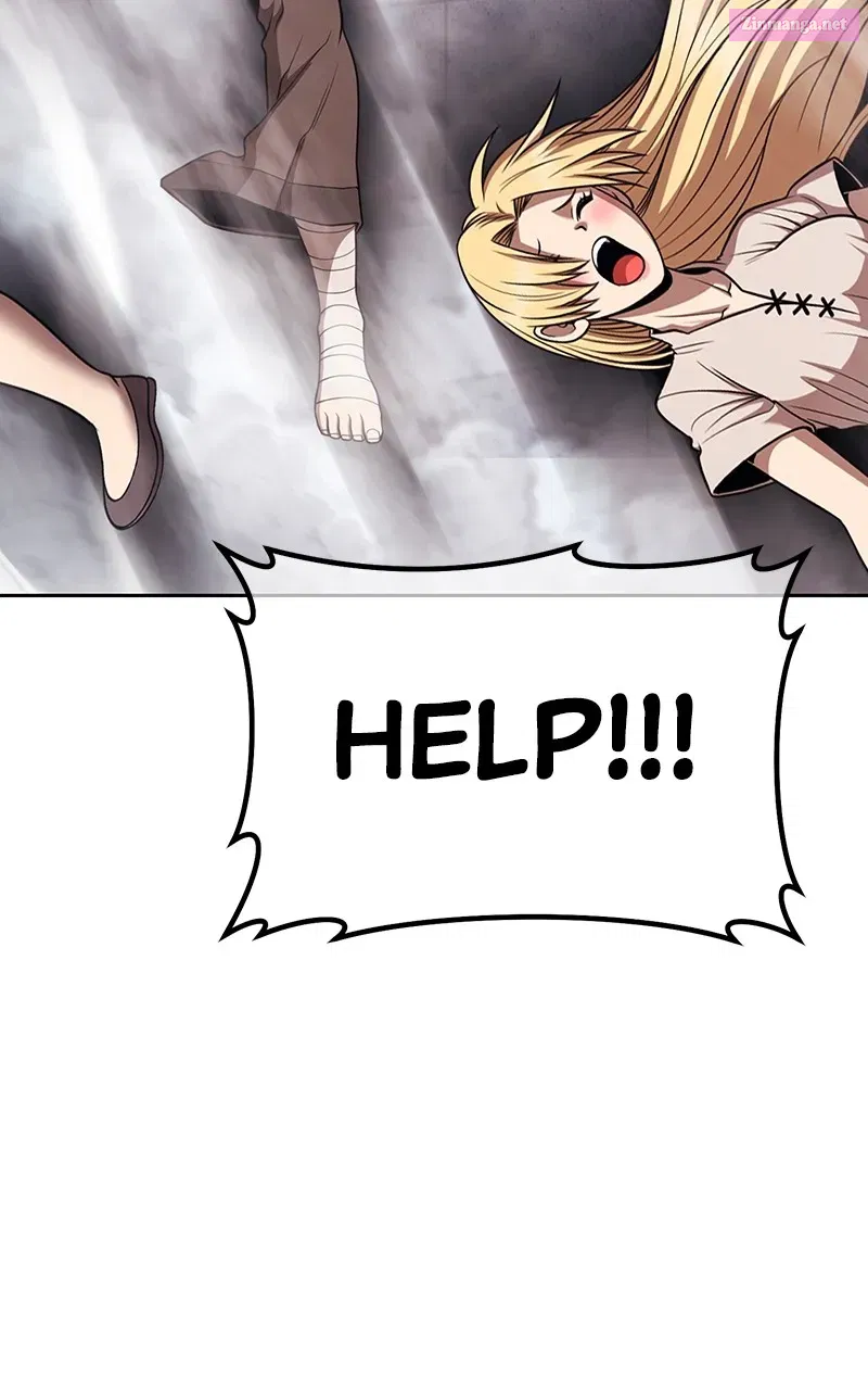 +99 ReinforcedWooden Stick Chapter 134 page 382 - 