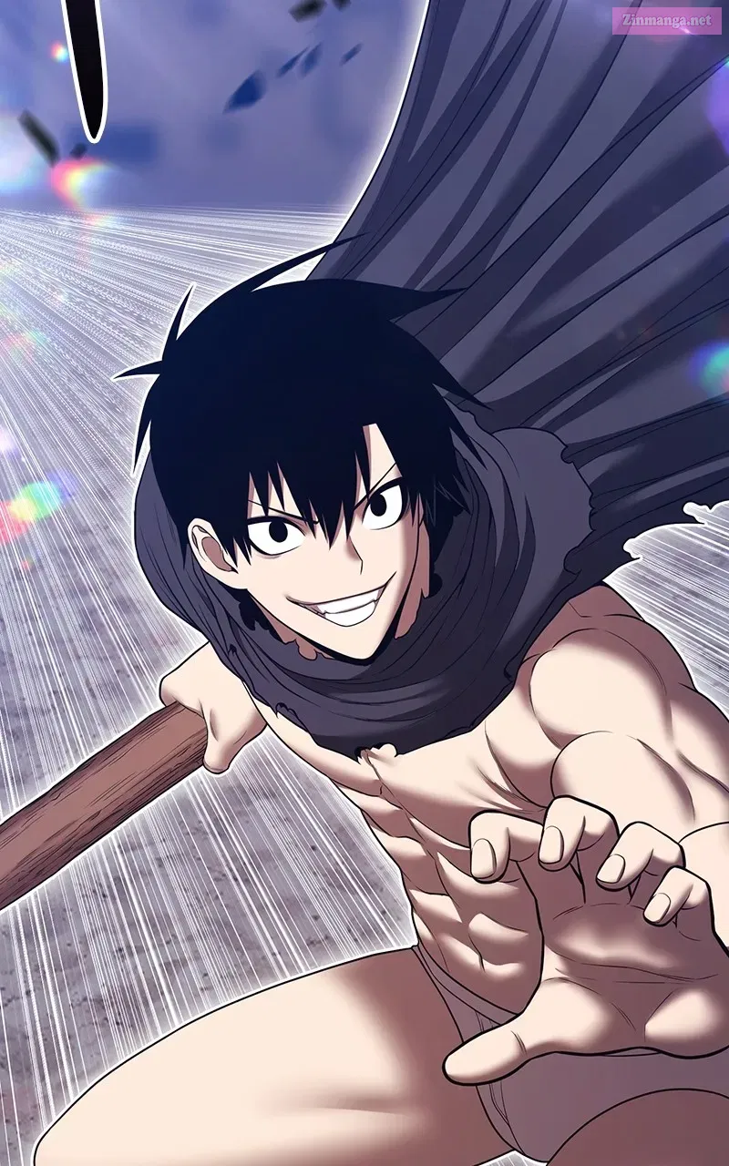 +99 ReinforcedWooden Stick Chapter 134 page 384 - 