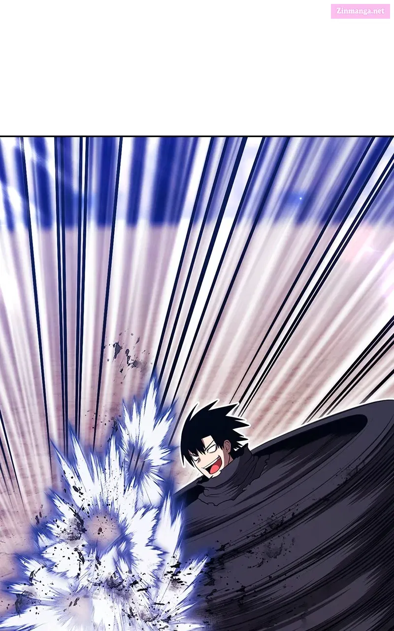 +99 ReinforcedWooden Stick Chapter 134 page 40 - 