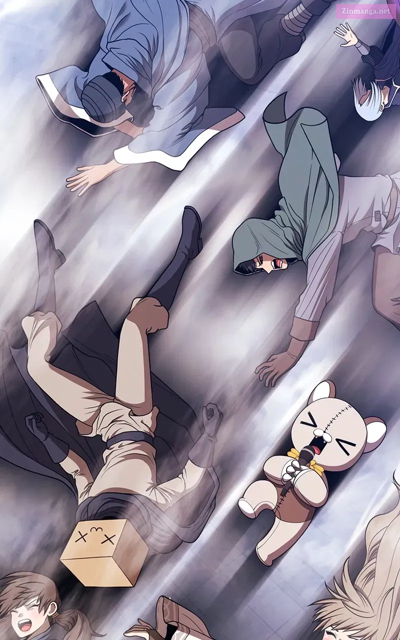 +99 ReinforcedWooden Stick Chapter 134 page 393 - 