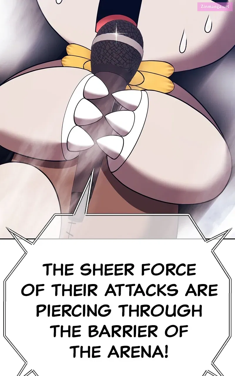 +99 ReinforcedWooden Stick Chapter 134 page 396 - 
