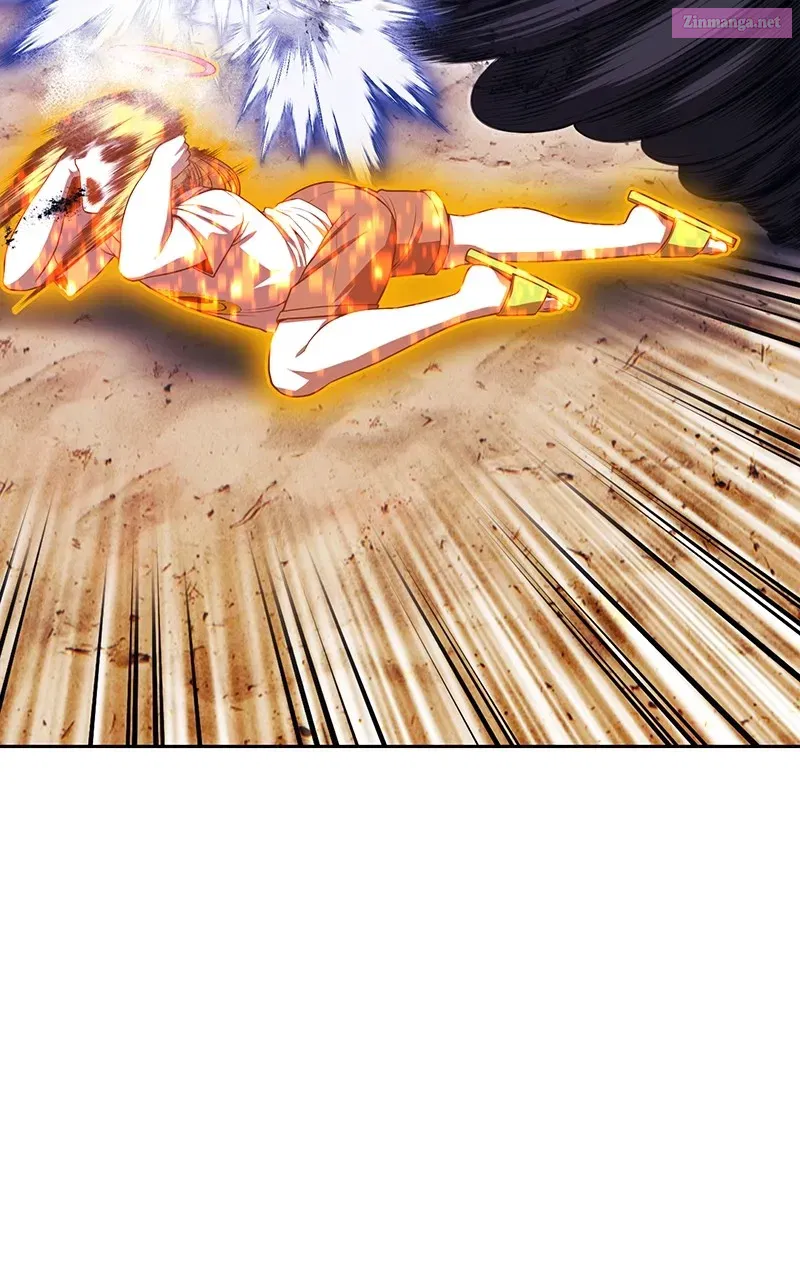 +99 ReinforcedWooden Stick Chapter 134 page 41 - 