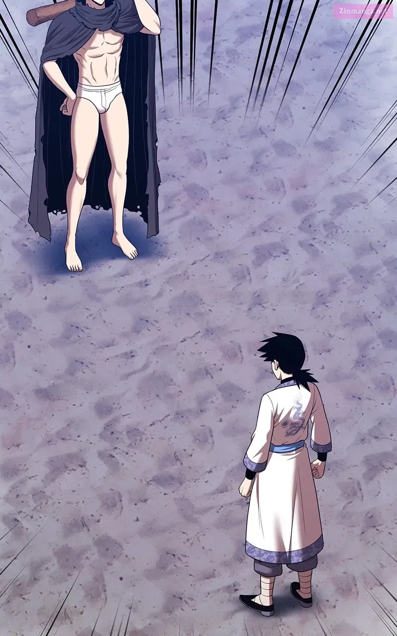 +99 ReinforcedWooden Stick Chapter 134 page 401 - 